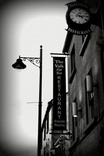 The Valkenburg