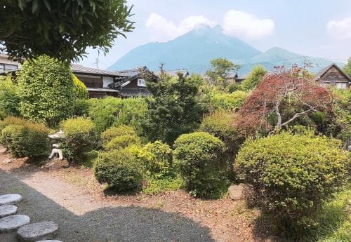 Hasuwa Inn