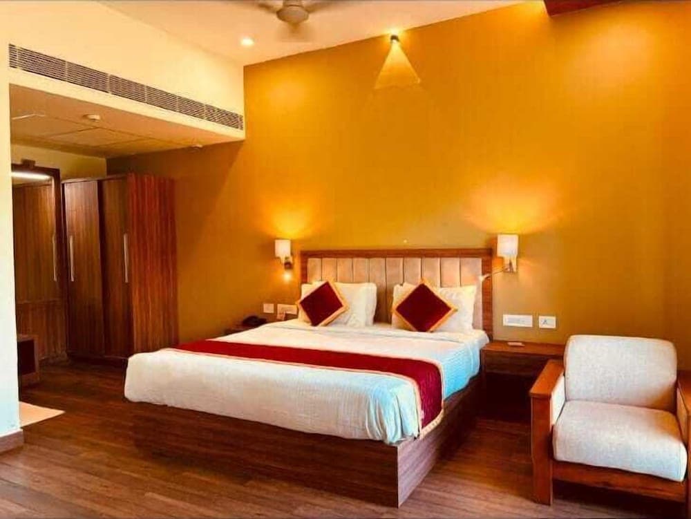 Hotel BeyFort