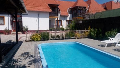 Klaudia Pension
