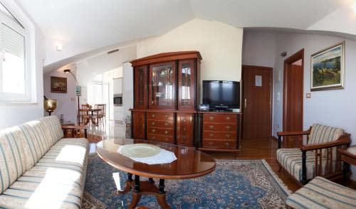 Villa Stobrec
