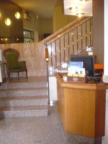Hotel Sport
