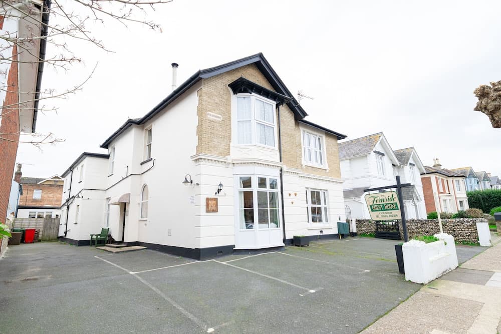 The Fernside