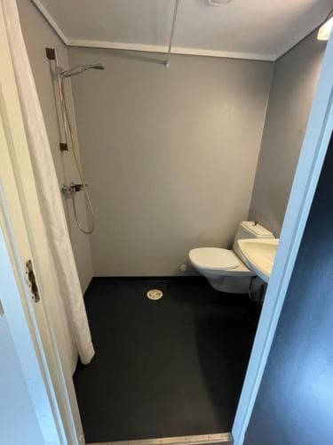 Namsen Hotell