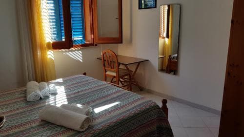Albergo Paradiso