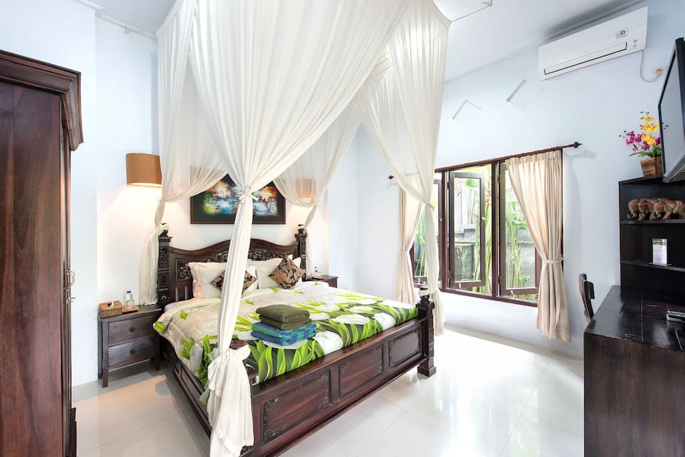 Amomaya Villa