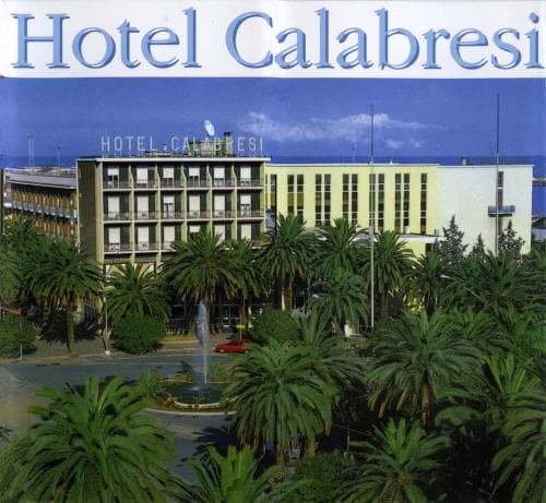 Hotel Calabresi