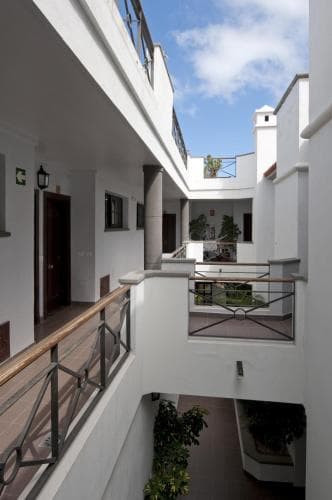 Apartamentos Las Mozas