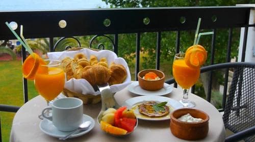 Apollon Hotel