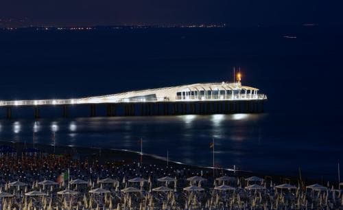 Hotel Sirio
