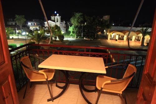 Argo Apartments near Nafplio