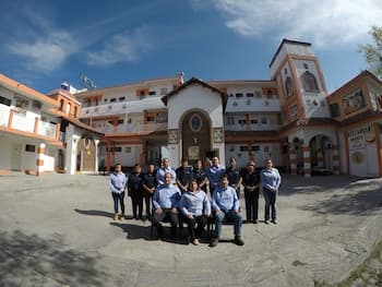 Hotel Marios Inn