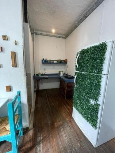 High Hostel