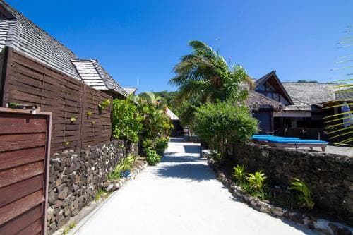 Oa Oa Lodge