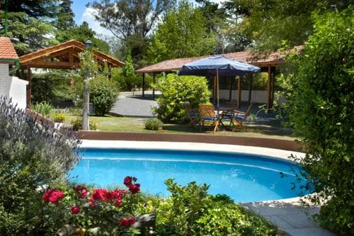 Posada Tantra