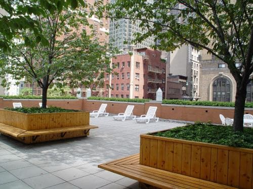 Bridgestreet LongAcre
