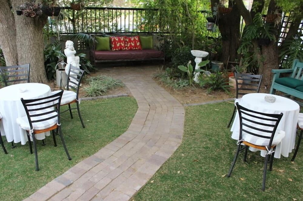 Simonsberg Guest House