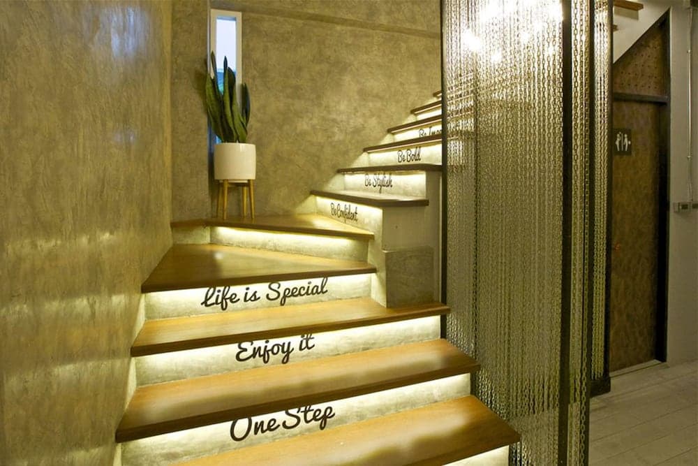 The Plug Hotel