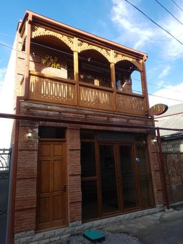 Old Town