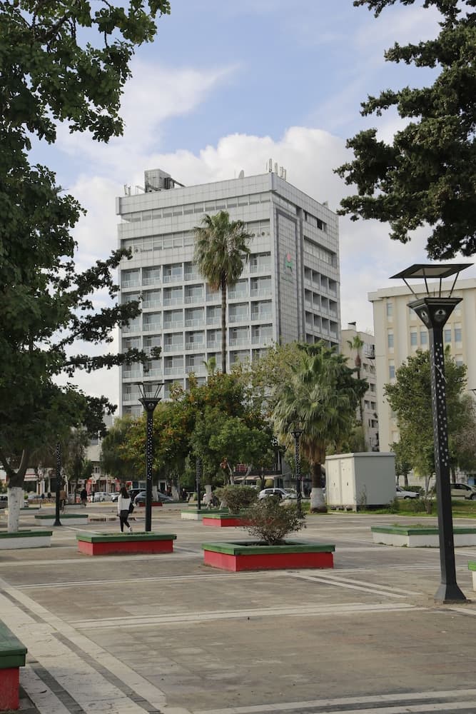 Mersin Hoteli