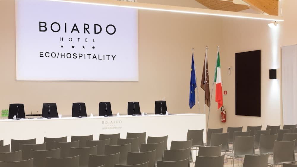 Boiardo Hotel