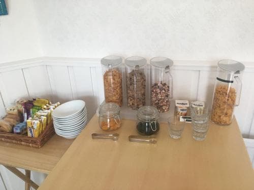 Westward Bed & Breakfast