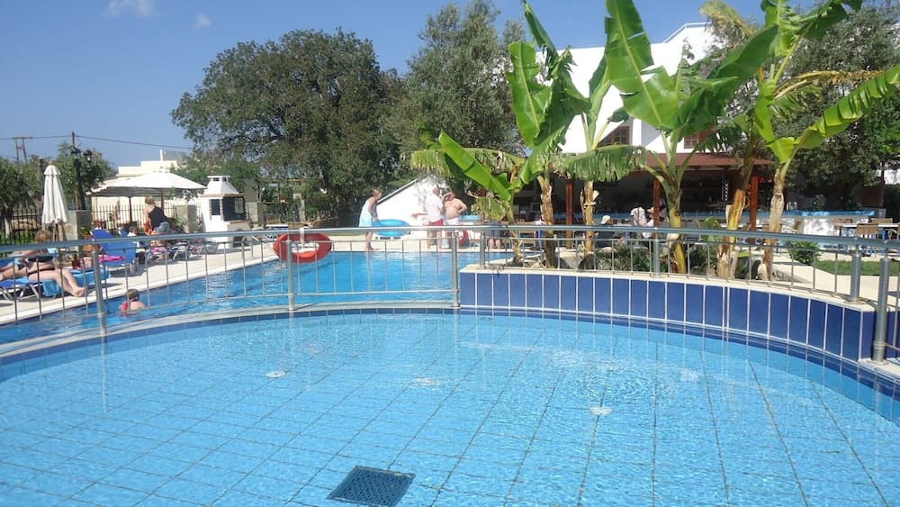 Lindos Athena