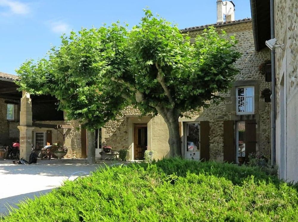 La Ferme des Denis
