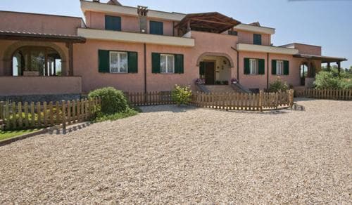 B&B Le Baruffe
