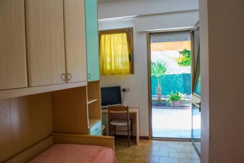 HOTEL MALIBRAN JESOLO