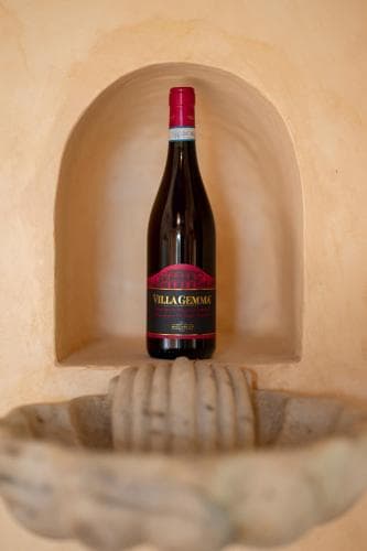 Castello di Semivicoli