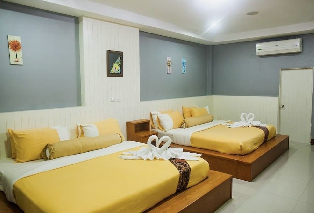 The Areaac Hotel