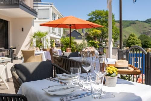 Hotel Zur Traube