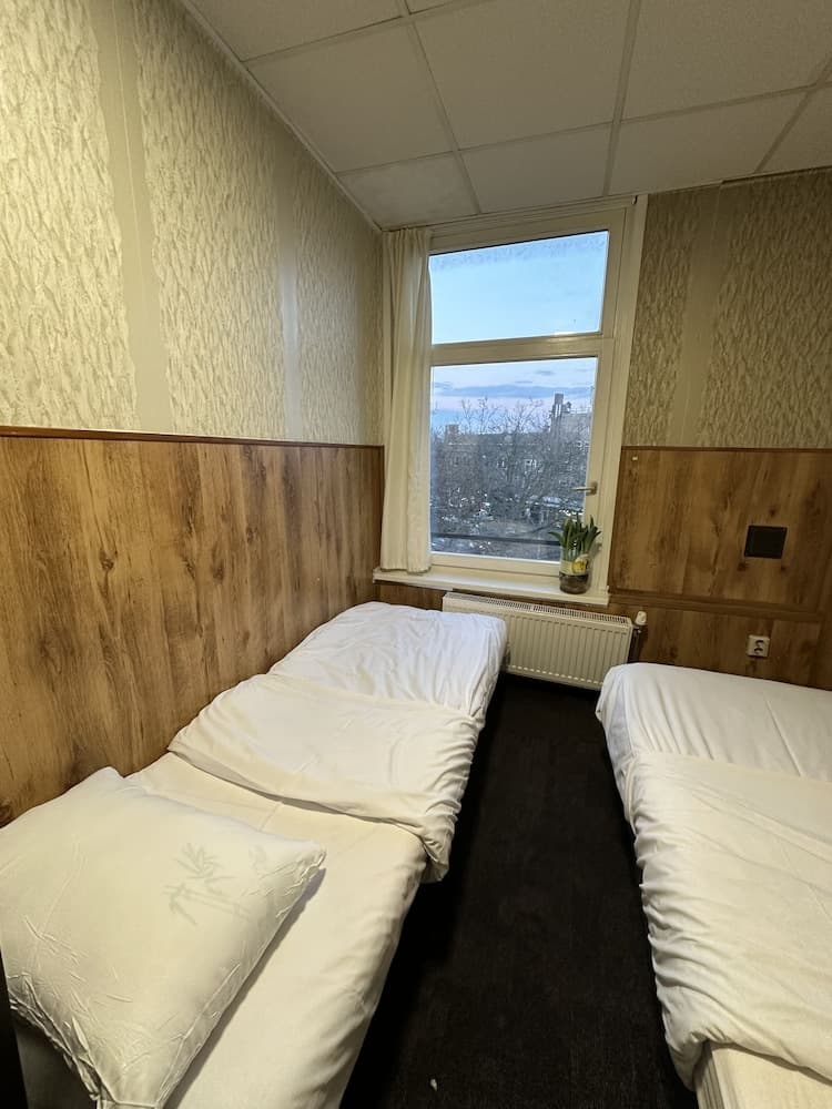 Flex-Inn hotel