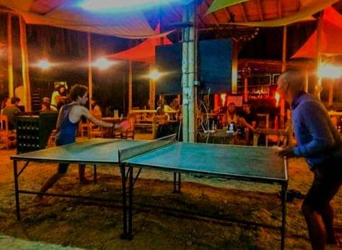 Psygon Surf Camp