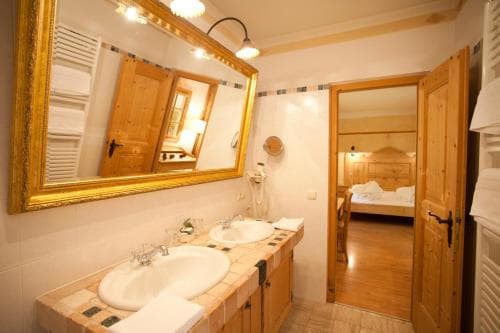 Piccolohotel Tempele