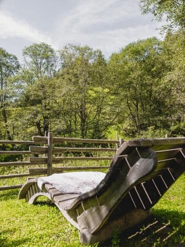 Pension Waldruh