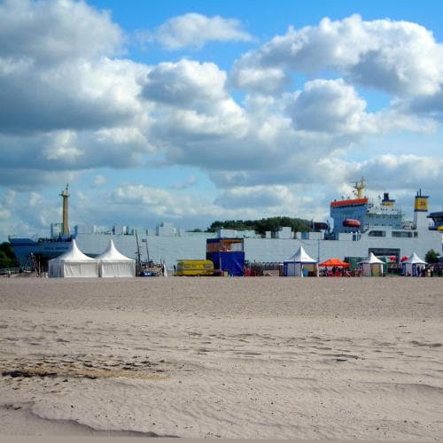 Finke, Ferienwohnung