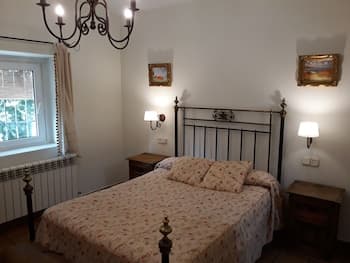 La Casa de la Abuela