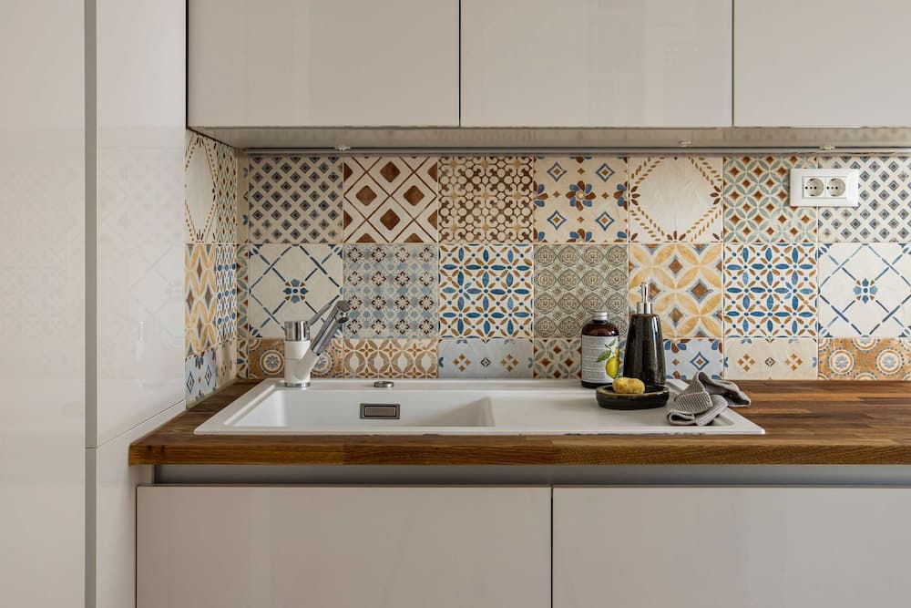 Apartment Pantarul
