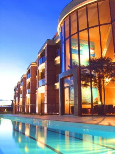 Portside Hotel