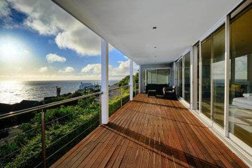 Bahari Villa