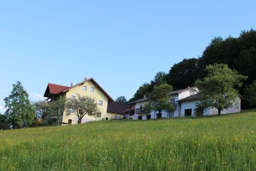 Bauernhof Ferienwohnung Huber
