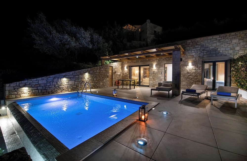 Thea Villas Complex