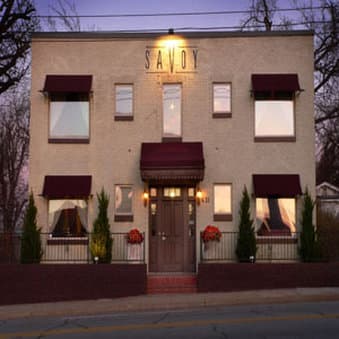 Hotel Savoy