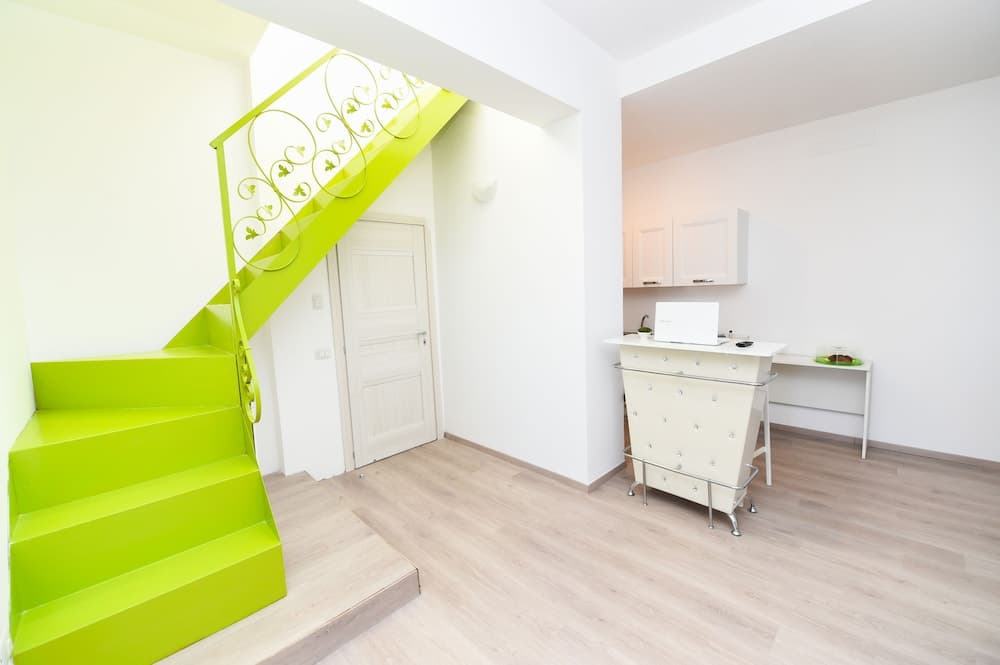 Gianpicharm B&B
