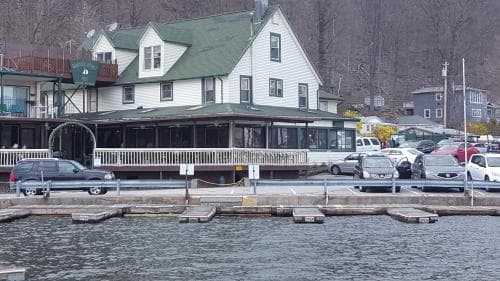 Tortuga Inn