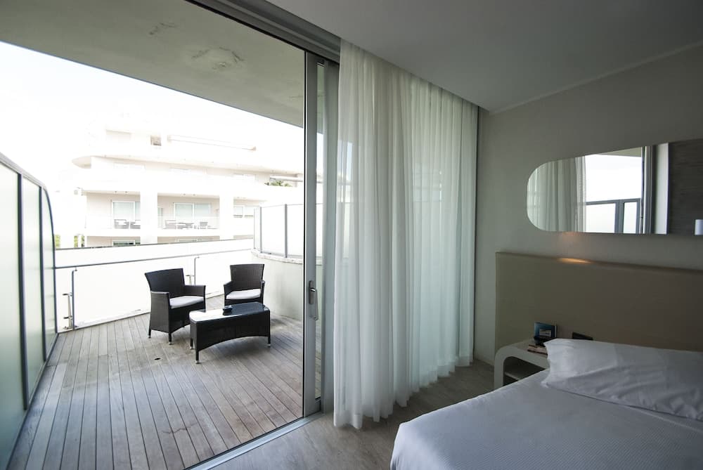 Hotel Le Palme