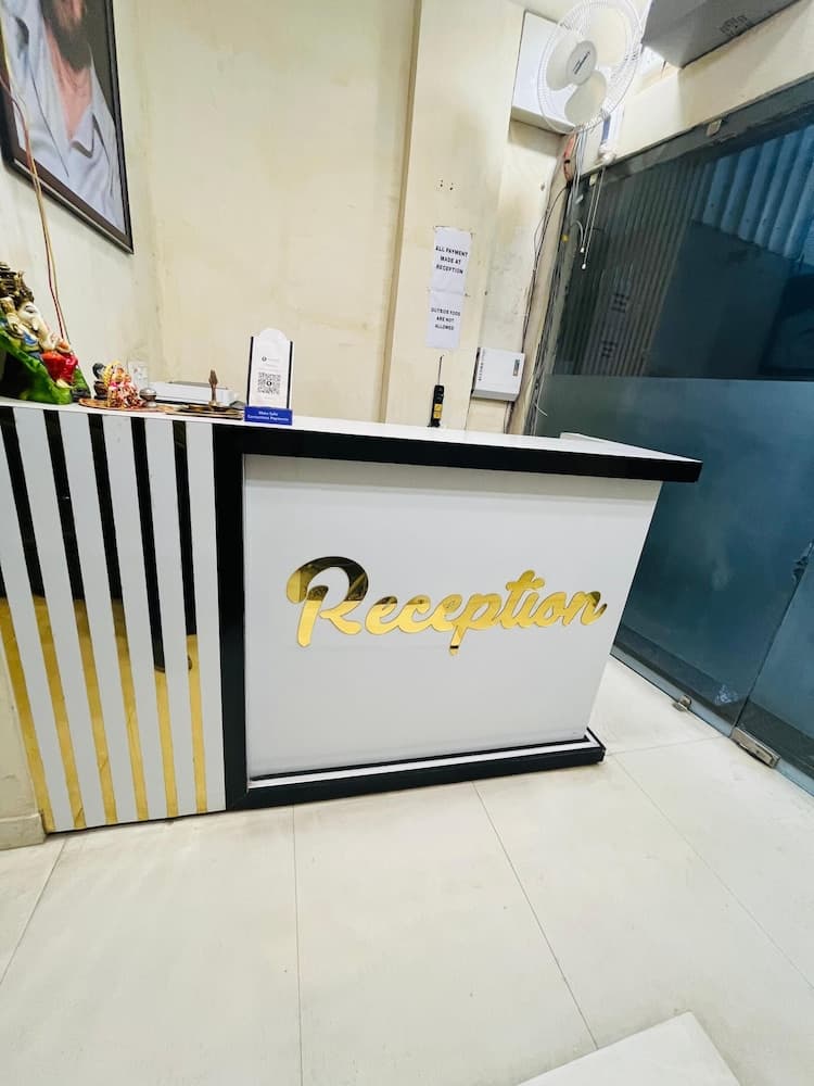 Hotel Sukoon