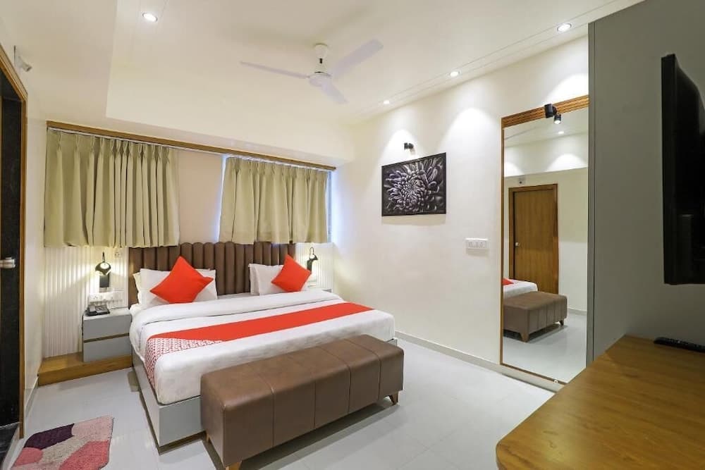 Hotel Anytime
